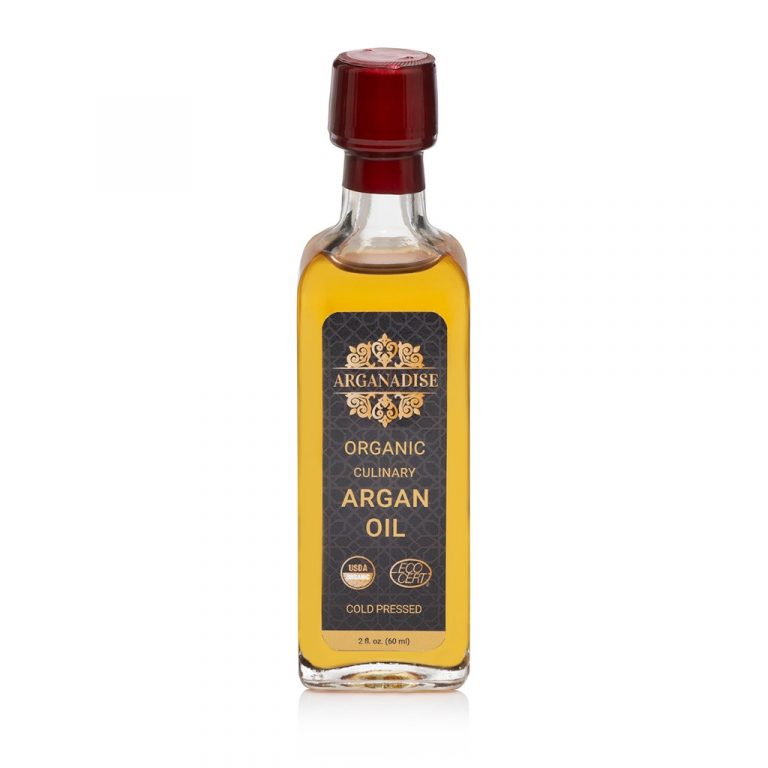 Arganadise - Culinary Argan Oil - e-commerce
